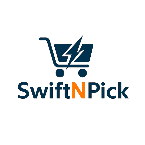 SwiftNPick